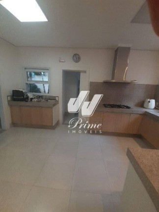 Imagem Casa com 4 Quartos à Venda, 402 m² em Condomínio Millenium - Valinhos Imagem Casa com 4 Quartos à Venda, 402 m² em Condomínio Millenium - Valinhos