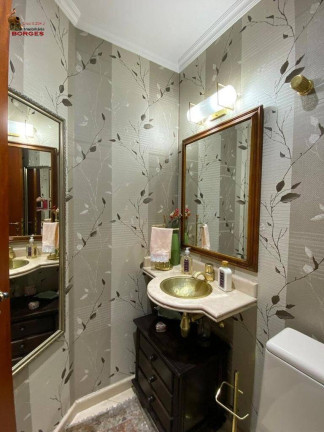 Imagem Apartamento com 3 Quartos à Venda, 141 m² em Vila Mascote - São Paulo Imagem Apartamento com 3 Quartos à Venda, 141 m² em Vila Mascote - São Paulo
