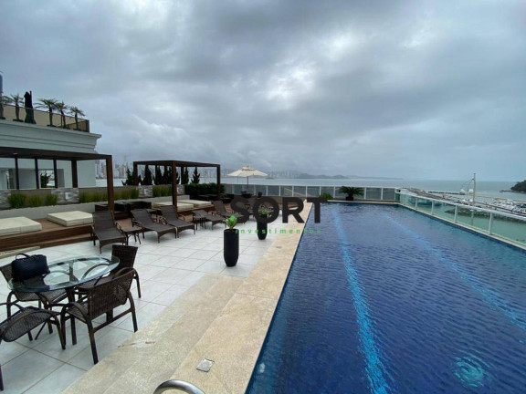 Imagem Apartamento com 3 Quartos à Venda, 184 m² em Barra Sul - Balneário Camboriú