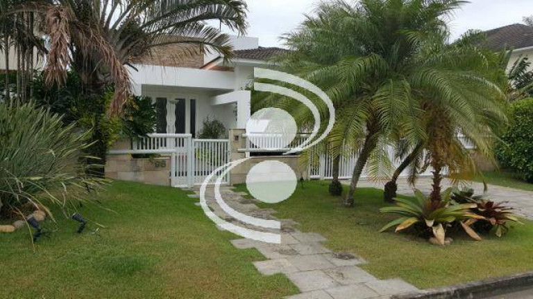 Imagem Casa com 4 Quartos à Venda, 600 m² em Barra Da Tijuca - Rio De Janeiro Imagem Casa com 4 Quartos à Venda, 600 m² em Barra Da Tijuca - Rio De Janeiro