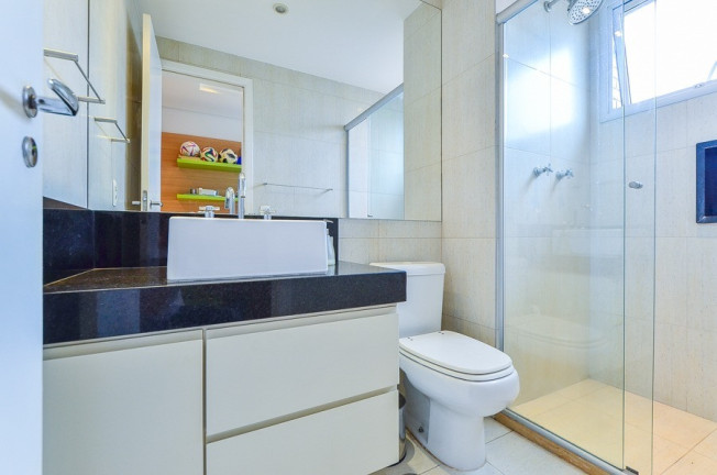 Imagem Apartamento com 4 Quartos à Venda, 293 m² em Campo Belo - São Paulo