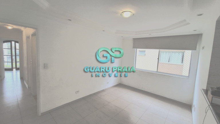 Imagem Apartamento com 2 Quartos à Venda, 65 m² em Enseada - Guarujá