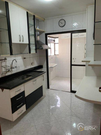 Imagem Apartamento com 3 Quartos à Venda, 73 m² em Vila Bertioga - São Paulo Imagem Apartamento com 3 Quartos à Venda, 73 m² em Vila Bertioga - São Paulo