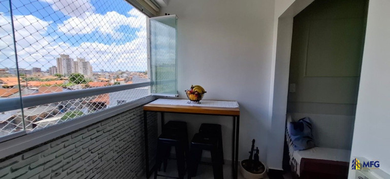 Imagem Apartamento com 2 Quartos à Venda, em Vila Jardini - Sorocaba Imagem Apartamento com 2 Quartos à Venda, em Vila Jardini - Sorocaba