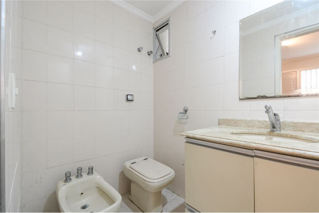 Imagem Apartamento com 3 Quartos à Venda, 161 m² em Moema - São Paulo Imagem Apartamento com 3 Quartos à Venda, 161 m² em Moema - São Paulo