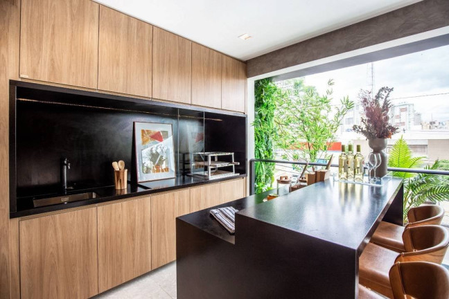 Imagem Apartamento com 3 Quartos à Venda, 166 m² em Setor Bueno - Goiânia Imagem Apartamento com 3 Quartos à Venda, 166 m² em Setor Bueno - Goiânia