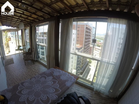 Imagem Cobertura com 4 Quartos à Venda, 275 m² em Centro - Guarapari Imagem Cobertura com 4 Quartos à Venda, 275 m² em Centro - Guarapari