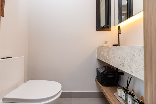 Imagem Apartamento com 1 Quarto à Venda, 60 m² em Vila Madalena - São Paulo Imagem Apartamento com 1 Quarto à Venda, 60 m² em Vila Madalena - São Paulo
