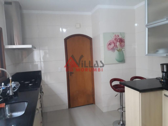 Imagem Sobrado com 3 Quartos à Venda, 160 m² em Chácara Nossa Senhora Do Bom Conselho - São Paulo Imagem Sobrado com 3 Quartos à Venda, 160 m² em Chácara Nossa Senhora Do Bom Conselho - São Paulo