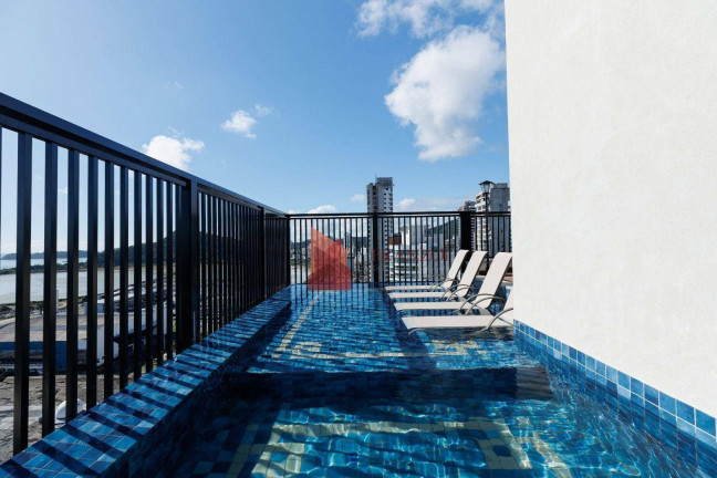 Imagem Apartamento com 5 Quartos à Venda, 312 m² em Centro - Itajaí Imagem Apartamento com 5 Quartos à Venda, 312 m² em Centro - Itajaí