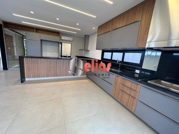 Imagem Casa de Condomínio com 3 Quartos à Venda, 250 m² em Residencial Estoril Premium - Bauru Imagem Casa de Condomínio com 3 Quartos à Venda, 250 m² em Residencial Estoril Premium - Bauru