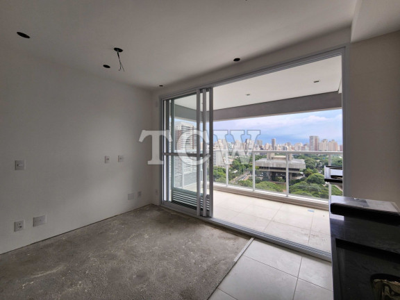 Imagem Apartamento com 1 Quarto à Venda, 45 m² em Vila Clementino - São Paulo