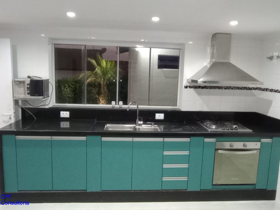 Imagem Casa com 3 Quartos à Venda,  em Condomínio Residencial Euroville - Bragança Paulista