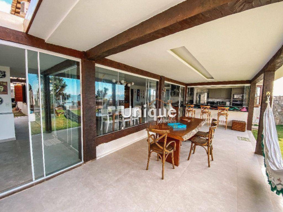 Imagem Casa com 4 Quartos à Venda, 240 m² em Manguinhos - Armação Dos Búzios Imagem Casa com 4 Quartos à Venda, 240 m² em Manguinhos - Armação Dos Búzios