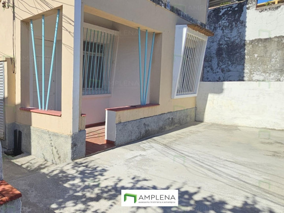 Imagem Casa com 3 Quartos à Venda, 80 m² em Bancários - Rio De Janeiro