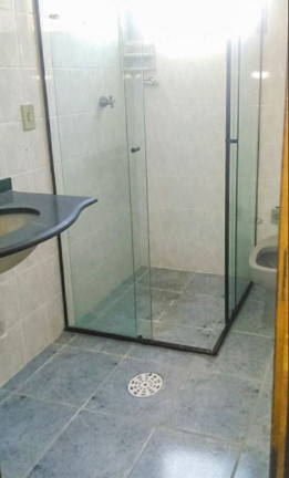 Imagem Apartamento com 3 Quartos à Venda, 86 m² em Vila Homero Thon - Santo André Imagem Apartamento com 3 Quartos à Venda, 86 m² em Vila Homero Thon - Santo André