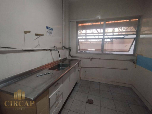 Imagem Galpão para Alugar, 997 m² em Barra Funda - São Paulo Imagem Galpão para Alugar, 997 m² em Barra Funda - São Paulo