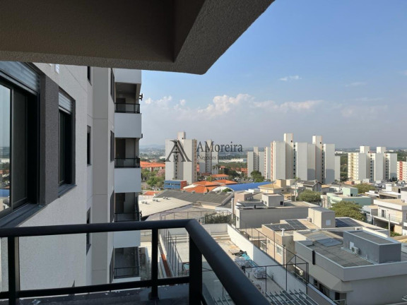 Imóvel com 2 Quartos à Venda, 93 m² em Parque Residencial Eloy Chaves - Jundiaí