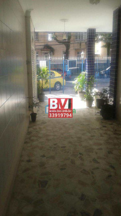 Apartamento com 2 Quartos à Venda, 60 m² em Vila Da Penha - Rio De Janeiro