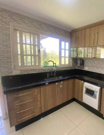 Imagem Casa com 4 Quartos à Venda, 300 m² em Jardim Idaia - Embu Das Artes