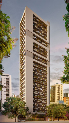 Imagem Apartamento com 1 Quarto à Venda, 29 m² em Boa Vista - Recife Imagem Apartamento com 1 Quarto à Venda, 29 m² em Boa Vista - Recife