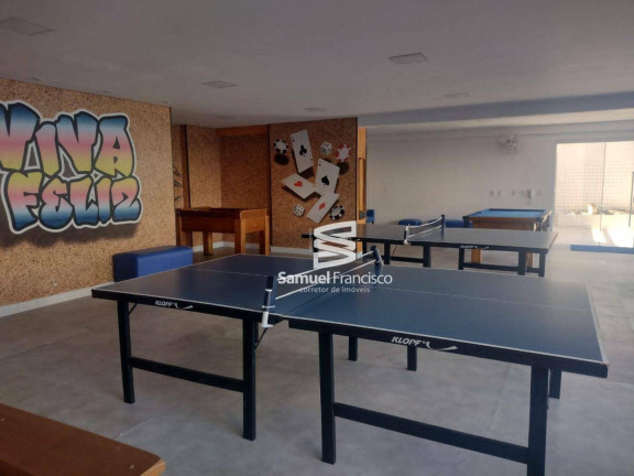 Imagem Apartamento com 2 Quartos à Venda, 56 m² em Vila Assunção - Praia Grande Imagem Apartamento com 2 Quartos à Venda, 56 m² em Vila Assunção - Praia Grande