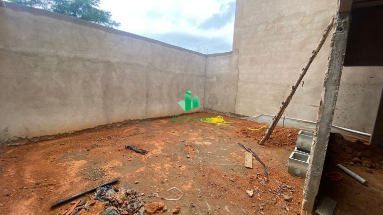 Imagem Casa com 3 Quartos à Venda, 160 m² em Ibituruna - Montes Claros Imagem Casa com 3 Quartos à Venda, 160 m² em Ibituruna - Montes Claros
