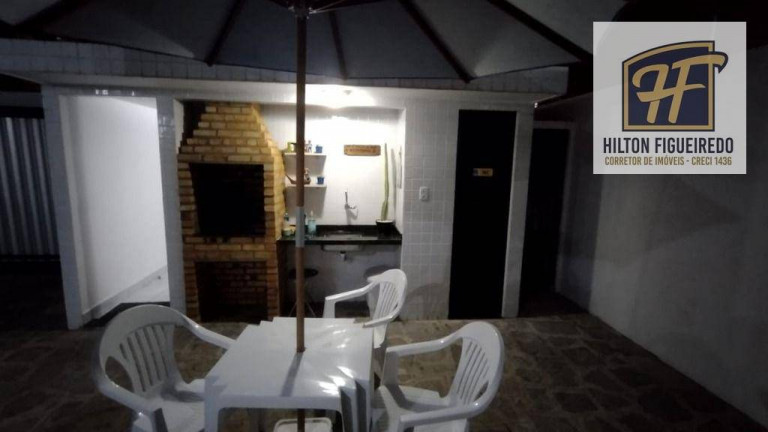 Imagem Apartamento com 3 Quartos à Venda, 99 m² em Bessa - João Pessoa Imagem Apartamento com 3 Quartos à Venda, 99 m² em Bessa - João Pessoa