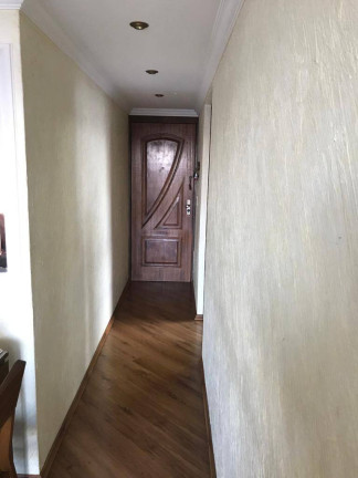 Imagem Apartamento com 2 Quartos à Venda, 56 m² em Taboão - Diadema