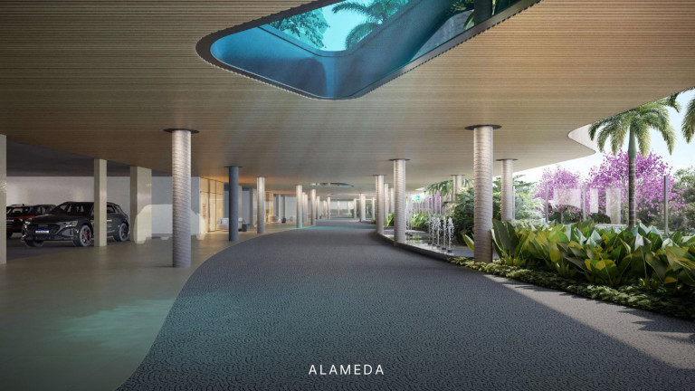 Imagem Apartamento com 4 Quartos à Venda, 175 m² em Enseada Azul - Guarapari Imagem Apartamento com 4 Quartos à Venda, 175 m² em Enseada Azul - Guarapari