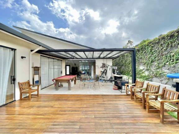 Imagem Imóvel com 3 Quartos à Venda, 277 m² em Chácara Eliana - Cotia Imagem Imóvel com 3 Quartos à Venda, 277 m² em Chácara Eliana - Cotia