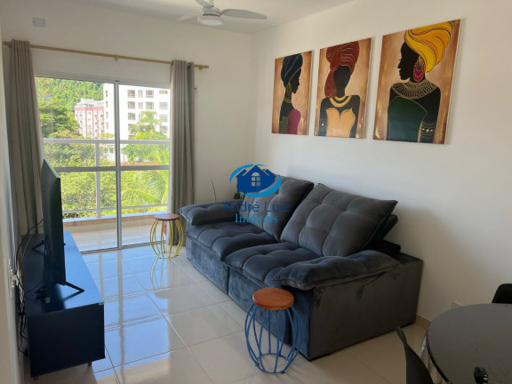 Imagem Apartamento com 2 Quartos à Venda, 60 m² em Perequê Açu - Ubatuba Imagem Apartamento com 2 Quartos à Venda, 60 m² em Perequê Açu - Ubatuba