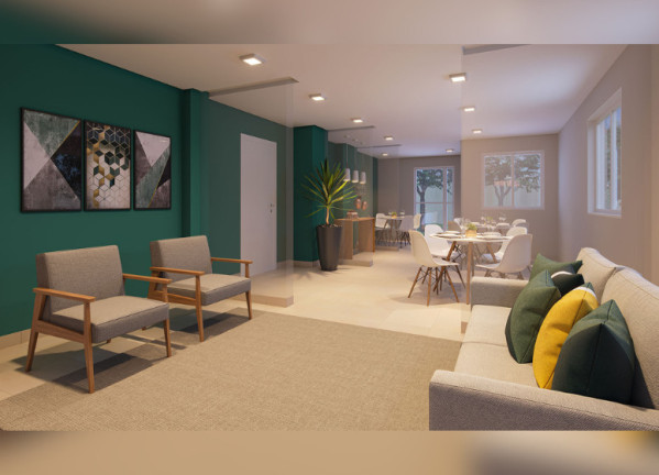 Imagem Imóvel com 2 Quartos à Venda, 34 m² em Jardim Ubirajara (zona Sul) - São Paulo Imagem Imóvel com 2 Quartos à Venda, 34 m² em Jardim Ubirajara (zona Sul) - São Paulo