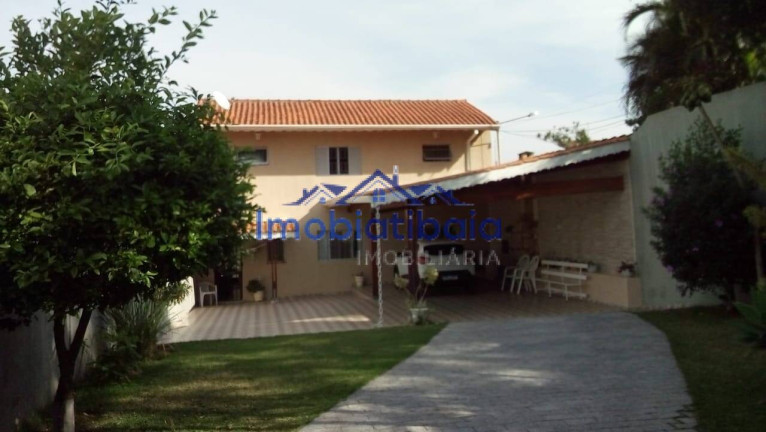 Imagem Casa com 5 Quartos à Venda, 403 m² em Jardim Do Lago - Atibaia Imagem Casa com 5 Quartos à Venda, 403 m² em Jardim Do Lago - Atibaia