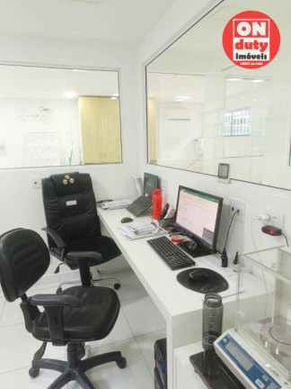 Imagem Sobrado com 18 Quartos à Venda, 486 m² em Campo Grande - Santos Imagem Sobrado com 18 Quartos à Venda, 486 m² em Campo Grande - Santos