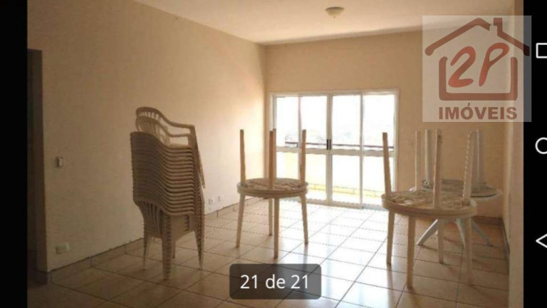 Imagem Apartamento com 2 Quartos à Venda, 65 m² em Bosque Dos Eucaliptos - São José Dos Campos Imagem Apartamento com 2 Quartos à Venda, 65 m² em Bosque Dos Eucaliptos - São José Dos Campos