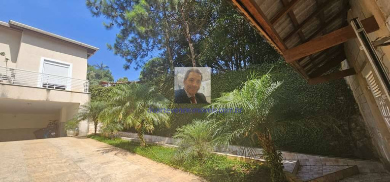 Imagem Casa com 3 Quartos à Venda, 358 m² em Chácara Vale Do Rio Cotia - Carapicuíba Imagem Casa com 3 Quartos à Venda, 358 m² em Chácara Vale Do Rio Cotia - Carapicuíba