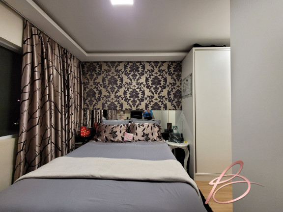 Imagem Apartamento com 2 Quartos à Venda, 66 m² em Ressacada - Itajaí