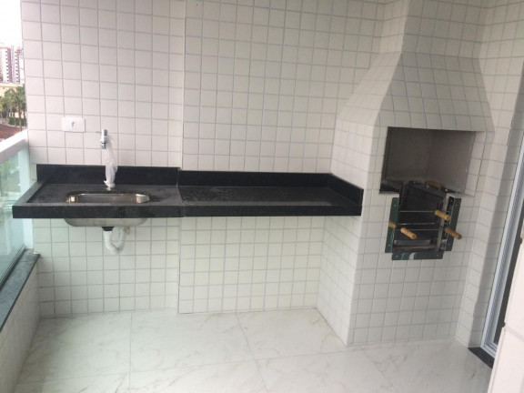Imagem Apartamento com 1 Quarto à Venda, 58 m² em Caiçara - Praia Grande Imagem Apartamento com 1 Quarto à Venda, 58 m² em Caiçara - Praia Grande