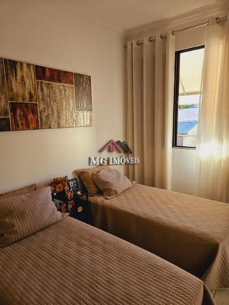 Imagem Apartamento com 3 Quartos à Venda, 120 m² em Cidade Nobre - Ipatinga Imagem Apartamento com 3 Quartos à Venda, 120 m² em Cidade Nobre - Ipatinga