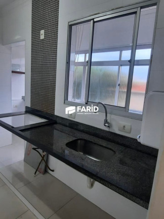 Imagem Apartamento com 2 Quartos à Venda, 60 m² em Ponta Da Praia - Santos Imagem Apartamento com 2 Quartos à Venda, 60 m² em Ponta Da Praia - Santos