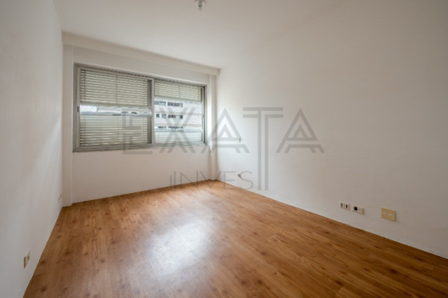Imagem Imóvel com 3 Quartos à Venda, 240 m² em Higienópolis - São Paulo Imagem Imóvel com 3 Quartos à Venda, 240 m² em Higienópolis - São Paulo
