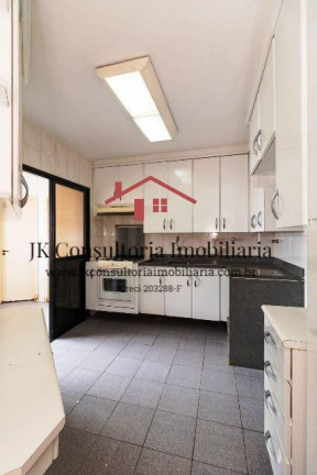 Imagem Apartamento com 3 Quartos à Venda, 105 m² em Campo Belo - São Paulo