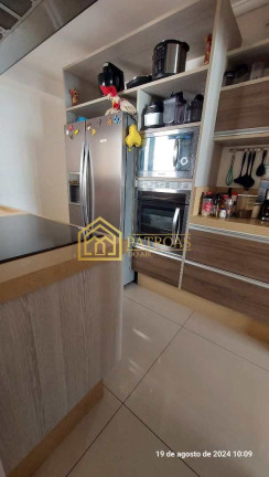 Imagem Apartamento com 3 Quartos à Venda, 123 m² em Centro - São Bernardo Do Campo Imagem Apartamento com 3 Quartos à Venda, 123 m² em Centro - São Bernardo Do Campo