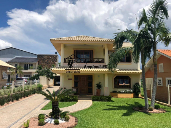 Casa com 3 Quartos à Venda, 250 m² em Teutônia - Teutônia