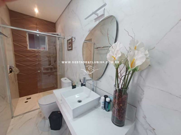 Imagem Casa com 3 Quartos à Venda, 122 m² em Vila Prudente De Moraes - Itatiba Imagem Casa com 3 Quartos à Venda, 122 m² em Vila Prudente De Moraes - Itatiba