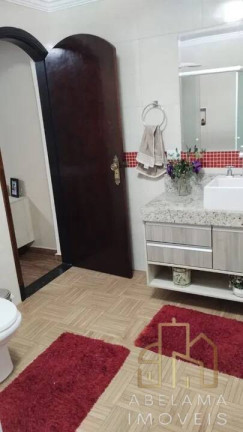 Imagem Sobrado com 2 Quartos à Venda, 125 m² em Jardim Alzira Franco - Santo André