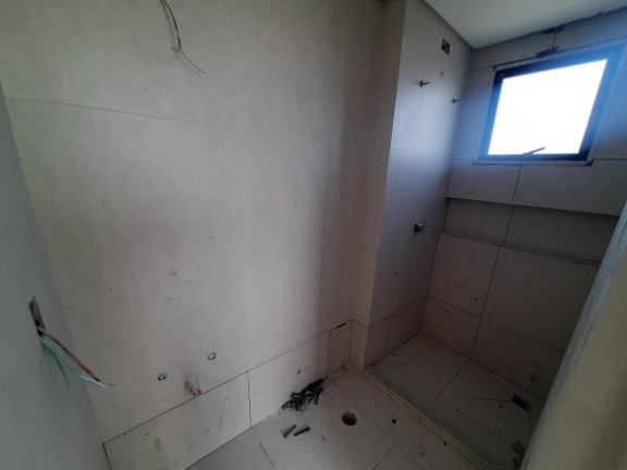 Imagem Apartamento com 3 Quartos à Venda, 76 m² em Capão Raso - Curitiba