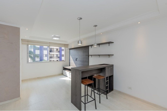 Imagem Apartamento com 2 Quartos à Venda, 79 m² em Vila Gumercindo - São Paulo