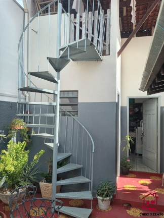 Imagem Casa com 3 Quartos à Venda, 104 m² em Vila Zilda Natel - Sumaré